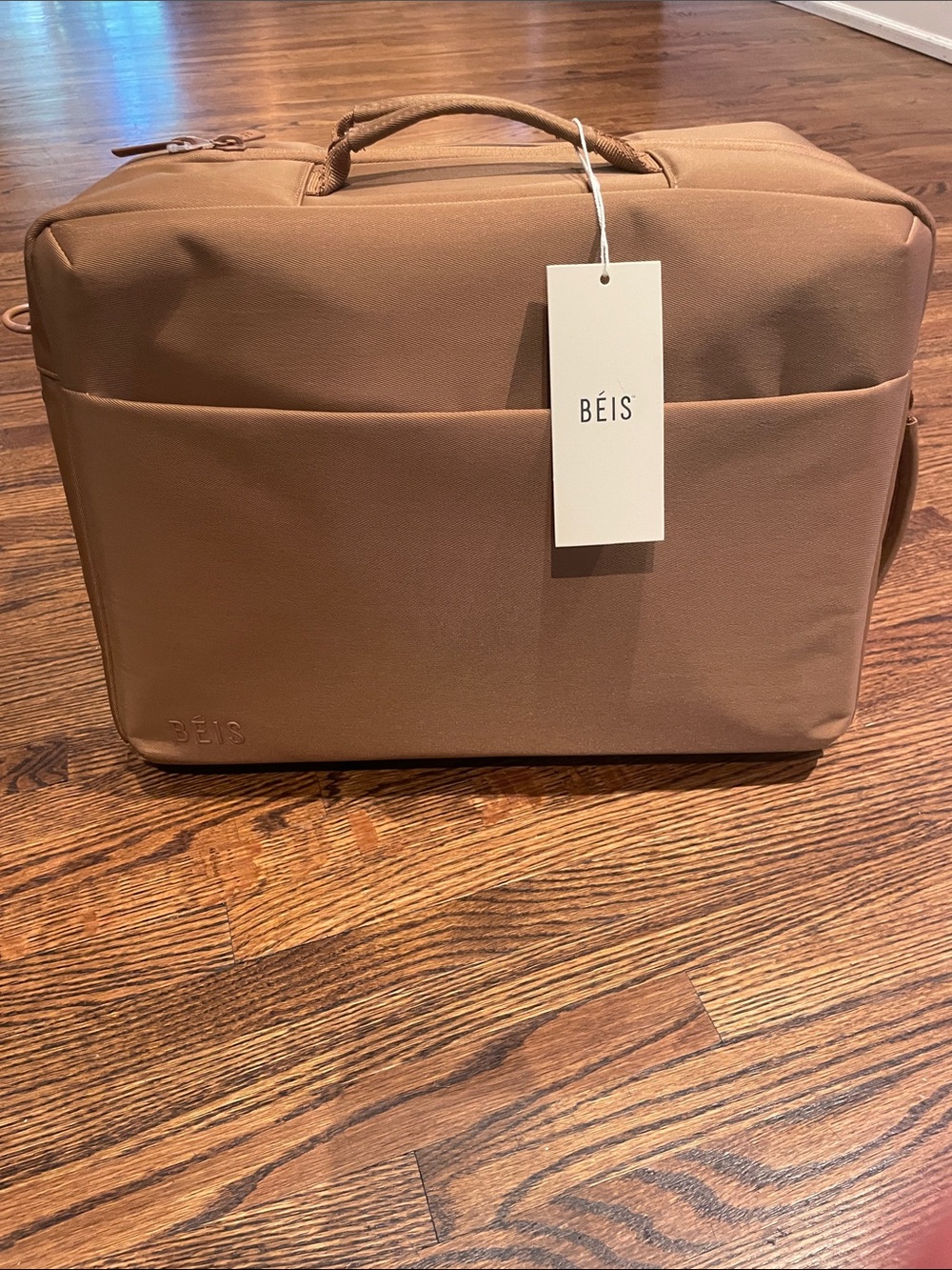 BEIS Weekender Bag